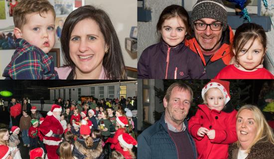 Gallery: Wonderful Christmas evening held at West Mayo National School