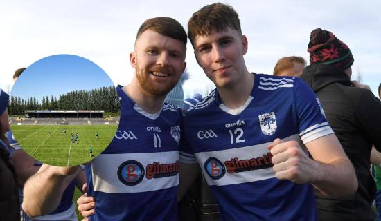 PREDICTIONS: Kiltimagh one hour from All-Ireland Junior final