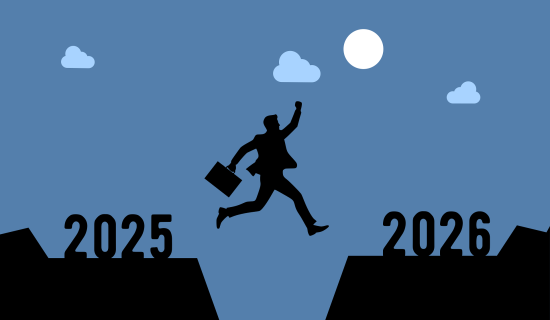 COLUMN: Lessons learned from 2025 and hopes for 2026