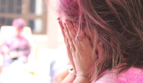 Over 5,000 children spending Christmas in emergency accommodation 'shameful'