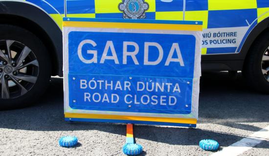 RIP: Two men killed on Irish roads following fatal crashes during first weekend of 2026