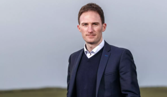 Major progress on new IDA building in west Mayo