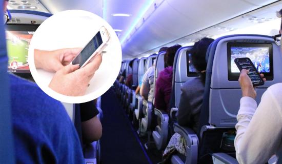 'People swear it happens' - Warning as airlines are accused of 'creepy' practice
