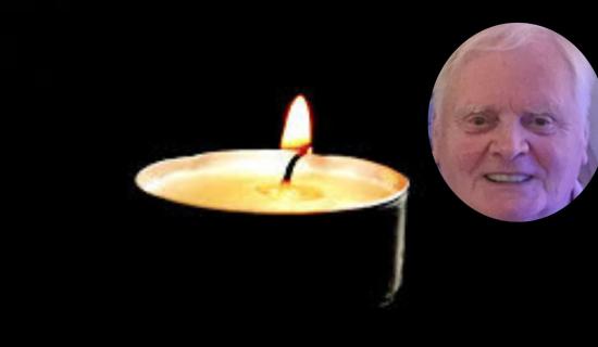 Death takes place of man who was at heart of Michael Glavey's Club