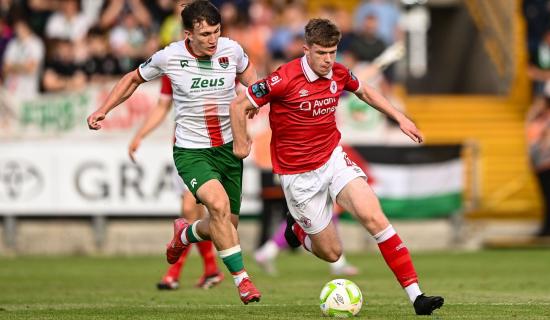 Mayo club set to host three Sligo Rovers games