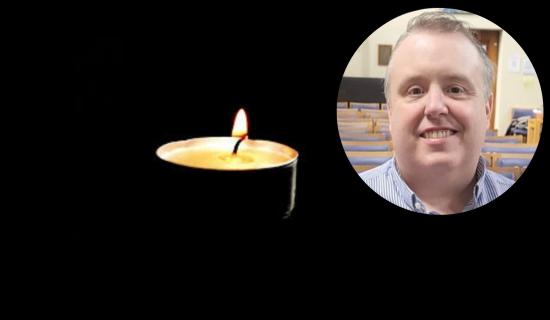 Mayo community mourns sudden death of beloved father and husband