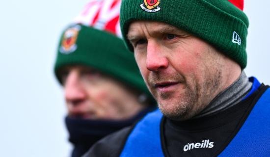 Conor Loftus returns to start for Mayo in FBD League Final against Galway