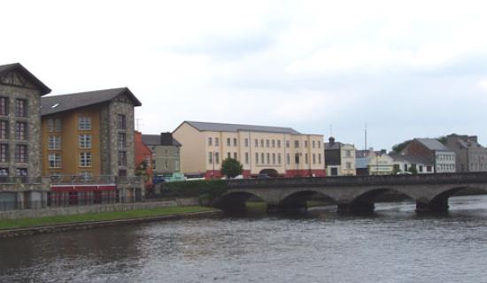 Mayo anglers called for installation of fish counters on River Moy