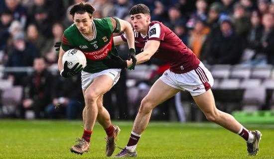 COLUMN: Mayo stars shine in style under Moran&rsquo;s guidance