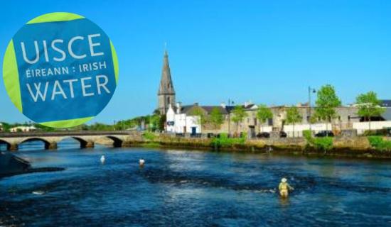 Irish Water respond to reports of north Mayo town water outage
