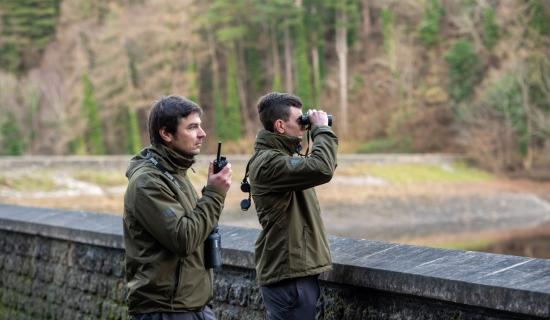 Inland Fisheries Ireland launches recruitment drive for seasonal posts in Mayo