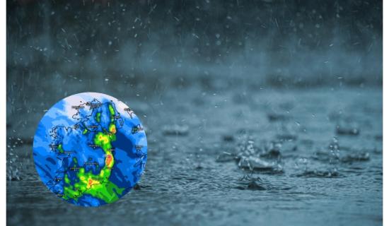 Orange weather warnings in place as Ireland braces for more flooding from torrential rain