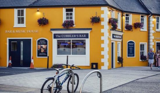 Planning permission granted for major development works at Mayo hotel