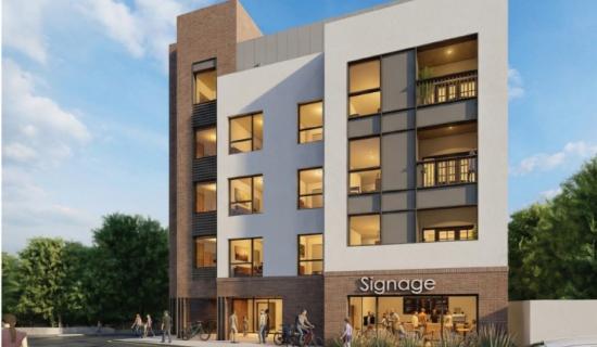 A proposal to develop a site in Castlebar was refused by Mayo County Council