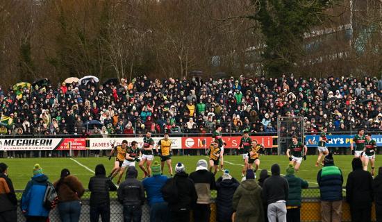 OPINION: Mayo endure day of learning and hard truths in Donegal