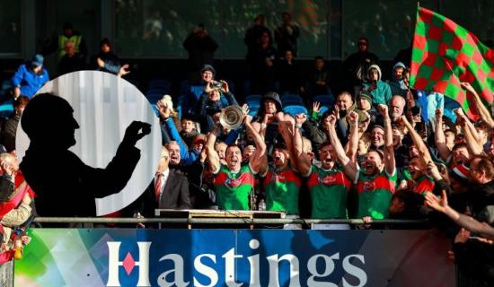 CONFIRMED: Groups for the 2026 Mayo Senior, Intermediate and Junior Championships