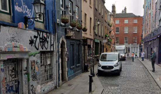 Man in critical condition as Garda&iacute; seek help identifying victim with distinctive tattoo