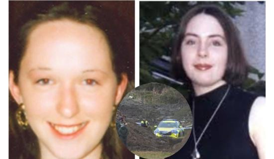 LATEST: Buried car among lines of inquiry at Deirdre Jacob and Jo Jo Dullard search