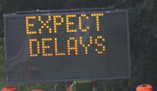 Mayo motorists to expect delays for clearance works in coming days