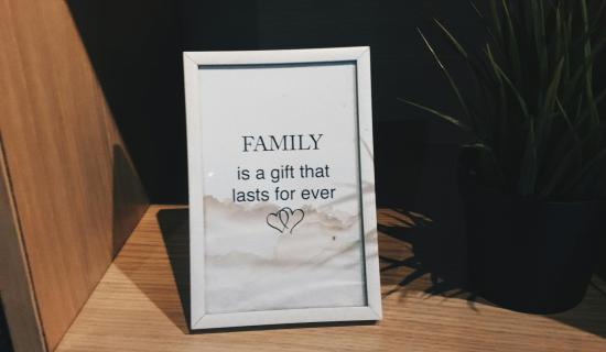 'They're two different colours but they're brothers' - Proud Mayo foster mother