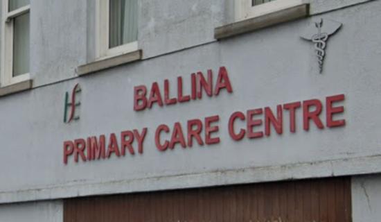 New healthcare specialist service arrives to north Mayo