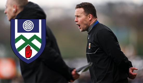 Big changes as Moran reveals Mayo side for Monaghan clash