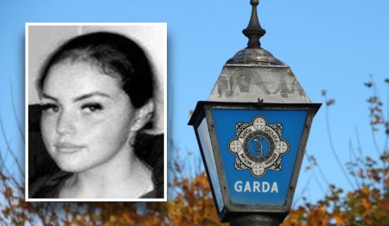 Search for teen girl (15) who was missing for a week stood down as garda&iacute; issue update