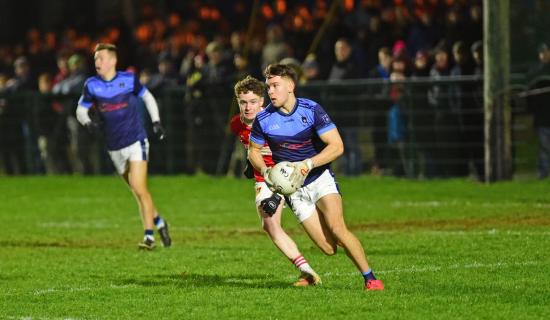 Three talking points from the all Mayo Connacht Schools final