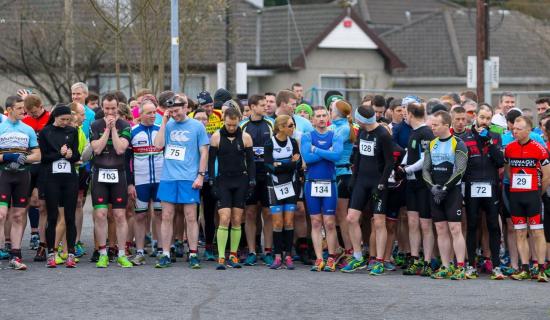 West Mayo duathlon set to take place next month
