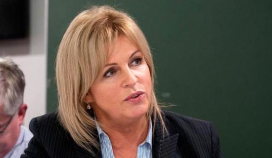 Rose Conway-Walsh urges government action to protect stranded Irish Citizens and peacekeepers in Lebanon