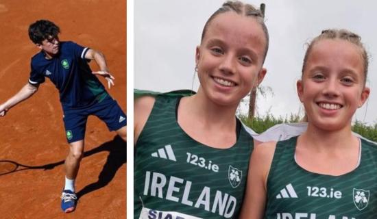 West Mayo town to honour sporting 'superstars' with civic reception