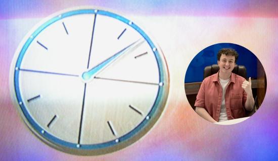 Mayo teacher excels to win Countdown for second day in a row