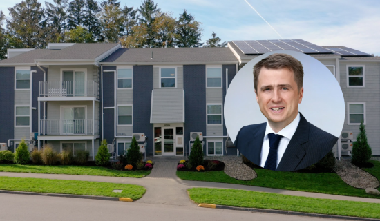 &ldquo;Safer, cleaner, and healthier&rdquo;, announces Minister as Mayo receives &euro;934,000 for social housing retrofits