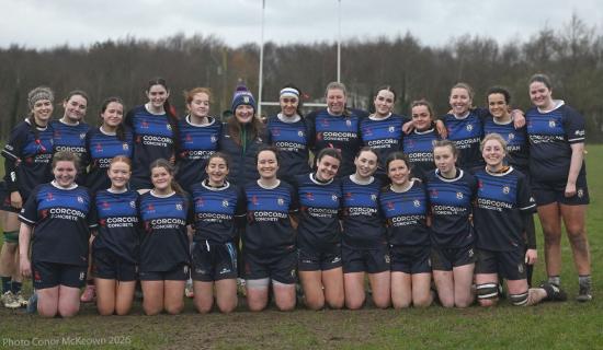 Brave Westport bow out of Senior Cup after defeat against Tuam