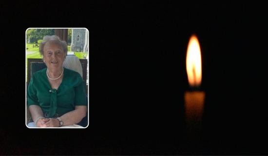 RIP: 'Forever granny' of Mayo youth organisation laid to rest