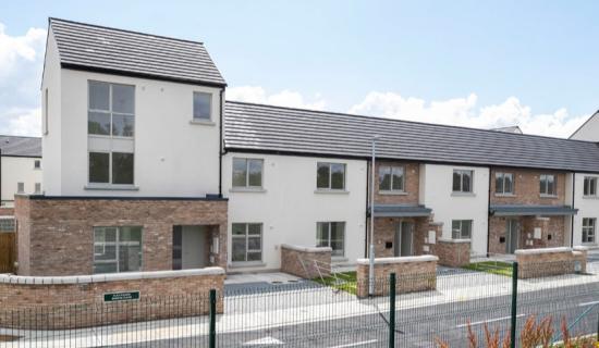 Mayo County Council survey