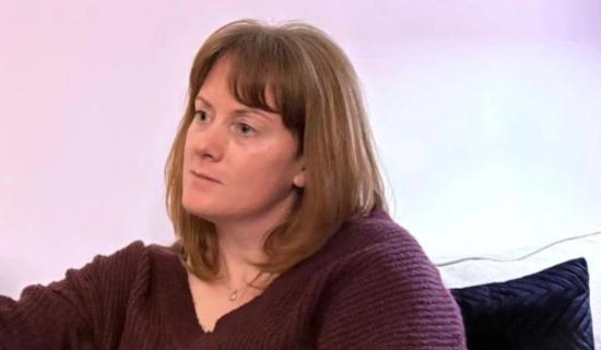 Mayo native Orla O'Brien is travelling to Cyprus for specialised treatment