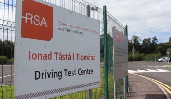 Mayo has been named as one of the best counties to learn to drive