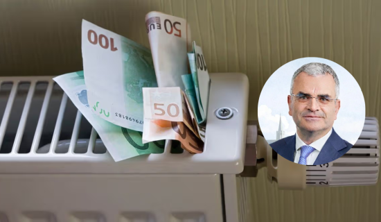 Fuel allowance payment