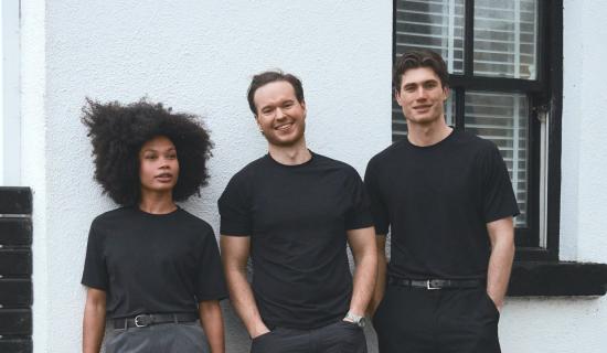 L&uacute;th by Joe Canning 