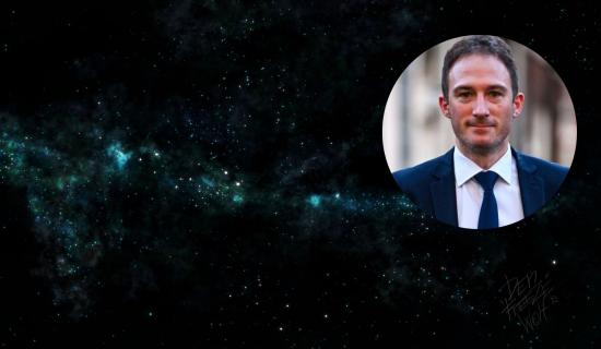 Mayo TD welcomes successful Space Strategy report
