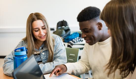 Free ATU revision sessions