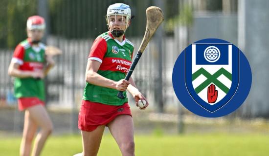 Mayo Camogie side confirmed for Monaghan National League final