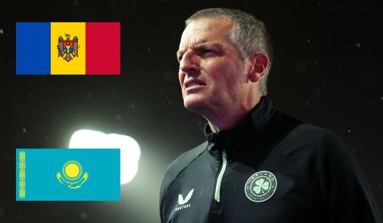 Mayo man named inCrawford's Ireland Under-21 squad for Euro Qualifiers