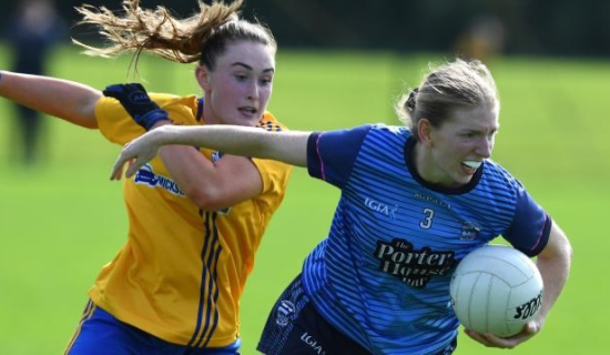 Mayo LGFA league round-up: Knockmore and Westport continue to impress