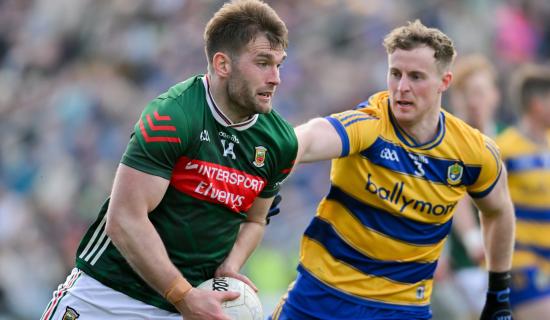 TAKING STOCK: What have we learned from Mayo's League campaign?
