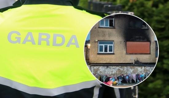RIP: Body found at same Offaly home where young boy and grand-aunt were murdered last year