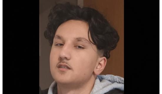 Have you seen Dan? Concern growing for 14-year-old boy missing three days