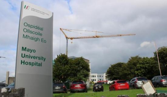 Mayo patients face six-week wait for mental health care