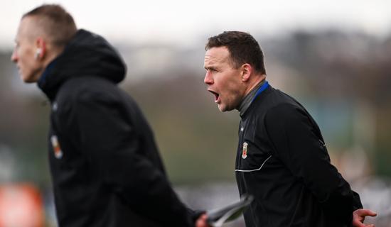 Crunching the numbers: The figures behind Mayo's National League season